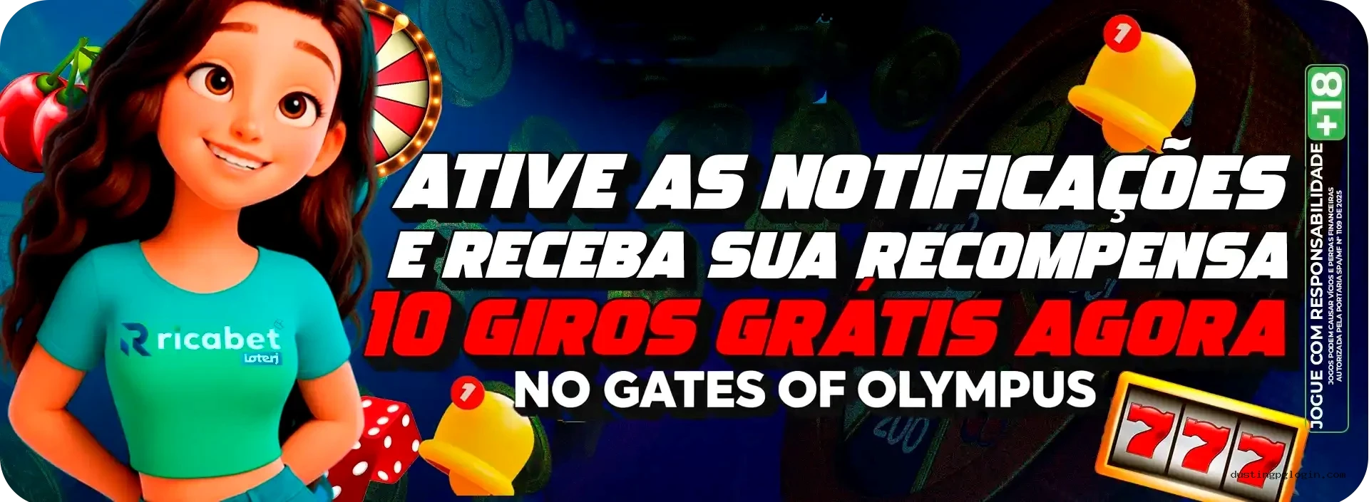 Torneios Dustingpg