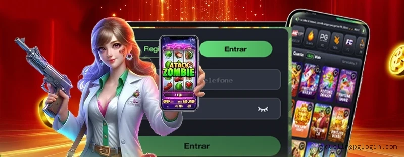 Estatísticas Dustingpg